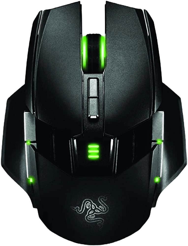 Razer Ouroboros Elite - PC Wireless Mouse  for sale in Egypt from Games2Egypt