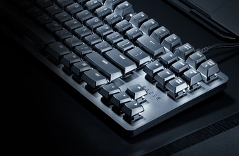 Razer BlackWidow Lite Wired Gaming Keyboard