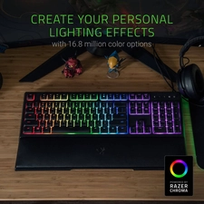 RAZER ORNATA Chroma Wired Gaming Keyboard