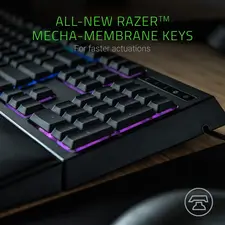 RAZER ORNATA Chroma Wired Gaming Keyboard