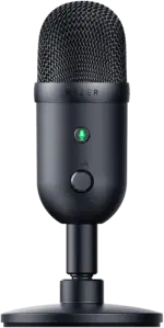 Razer Seiren V2 X Microphone