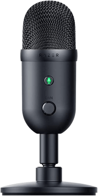 Razer Seiren V2 X Microphone