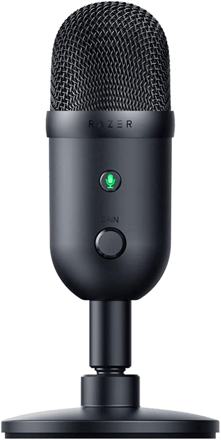 Razer Seiren V2 X Microphone