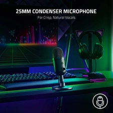 Razer Seiren V2 X Microphone