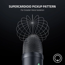 Razer Seiren V2 X Microphone