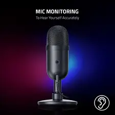 Razer Seiren V2 X Microphone