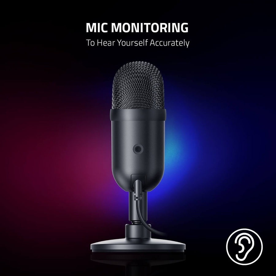 Razer Seiren V2 X Microphone – image 5