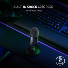 Razer Seiren V2 X Microphone