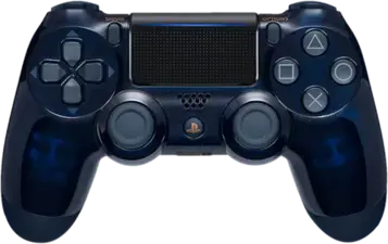 DUALSHOCK 4 PS4 Controller - 500 Million Limited Edition - Used