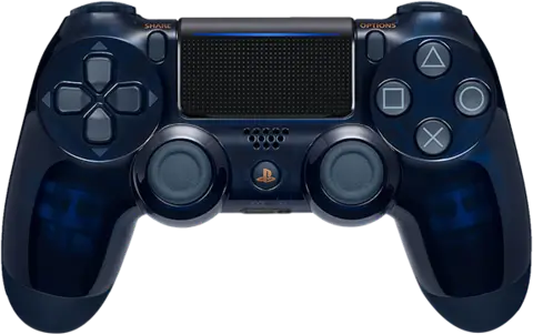 DUALSHOCK 4 PS4 Controller - 500 Million Limited Edition - Used