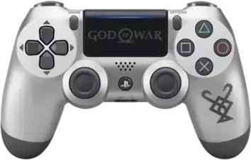 DUALSHOCK 4 PS4 Controller - God of War Edition - Used