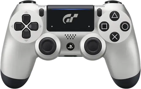 DUALSHOCK 4 PS4 Controller GT Sport Edition - Used -  for sale in Egypt from Games2Egypt
