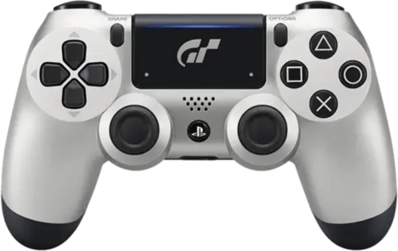 DUALSHOCK 4 PS4 Controller GT Sport Edition - Used