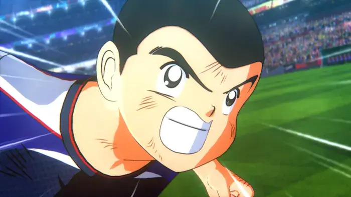 Captain Tsubasa : Rise of New Champions - Nintendo Switch - Used – image 5