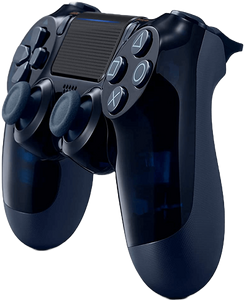 DUALSHOCK 4 PS4 Controller - 500 Million Limited Edition - Used  for sale in Egypt from Games2Egypt