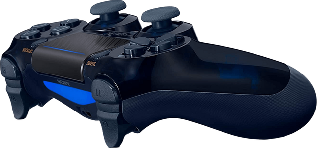 DUALSHOCK 4 PS4 Controller - 500 Million Limited Edition - Used  for sale in Egypt from Games2Egypt