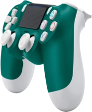 DUALSHOCK 4 PS4 Controller - Alpine Green