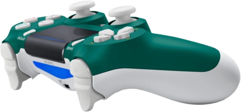 DUALSHOCK 4 PS4 Controller - Alpine Green