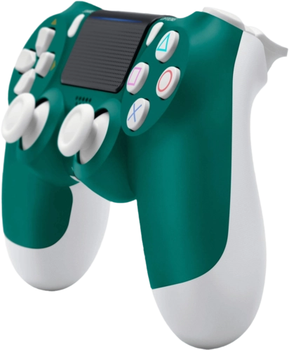 Sony dualshock store 4 alpine green