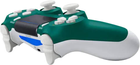 DUALSHOCK 4 PS4 Controller - Alpine Green - Used