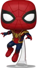 Funko Pop! Marvel: Spider Man No Way Home  (79002)