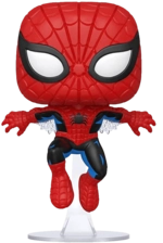 Funko Pop! Marvel 80th - First Appearance Spiderman