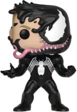 Funko Pop! Marvel: Venom (Eddie Brock) (79012)