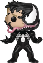 Funko Pop! Marvel: Venom (Eddie Brock)