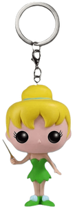 Funko Pocket Pop! Keychain: Disney - Tinker Bell -  for sale in Egypt from Games2Egypt