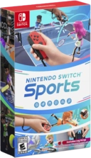 Nintendo Switch Sports - Used