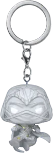 Pocket Funko Pop! Keychain: Marvel - Moon Knight