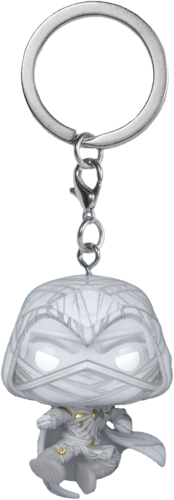 Pocket Funko Pop! Keychain: Marvel - Moon Knight