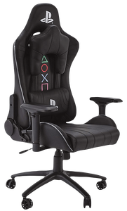X Rocker PS Amarok PC Office Gaming Chair with LED Lighting - RGB -  for sale in Egypt from Games2Egypt