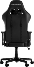 DXRACER Prince series Gaming Chair - Black 