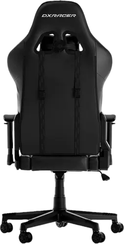 DXRACER Prince series Gaming Chair - Black 