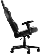 DXRACER Prince series Gaming Chair - Black 