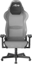 DXRacer Air Mesh Gaming Chair - Grey and Black -  for sale in Egypt from Games2Egypt
