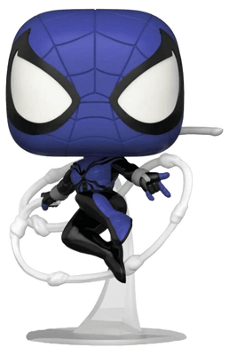 Funko POP! Marvel - Spider Girl (Chase)