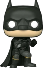 Funko Pop! Batman (Jumbo) - 25 cm -  for sale in Egypt from Games2Egypt