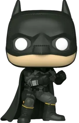 Funko Pop! Batman (Jumbo) - 25 cm