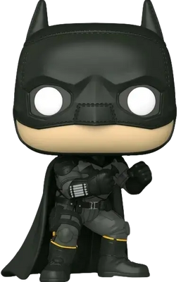 Funko Pop! Batman (Jumbo) - 25 cm
