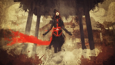 Assassins Creed Chronicles - PS4