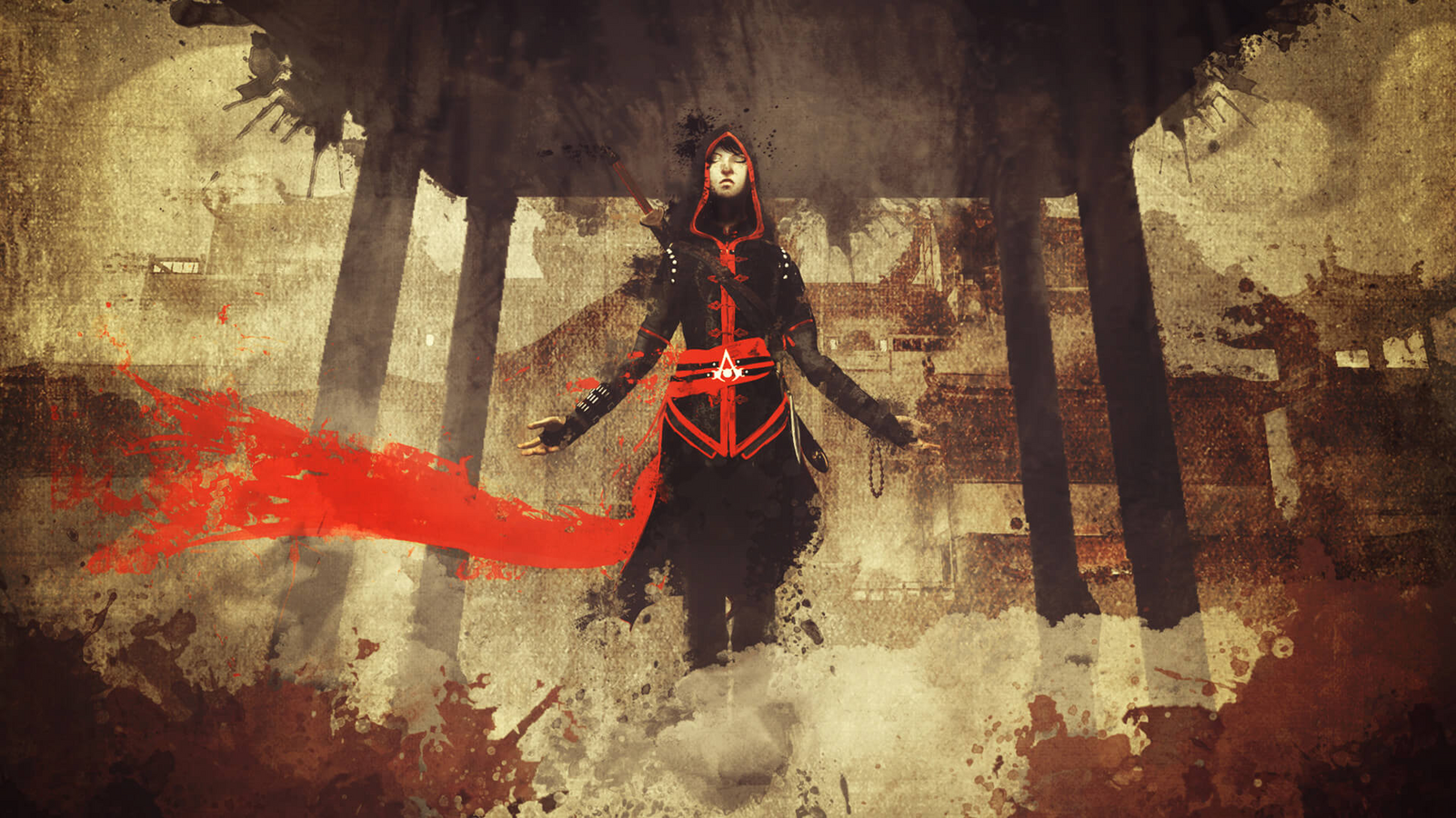 Assassins Creed Chronicles - PS4 – image 2
