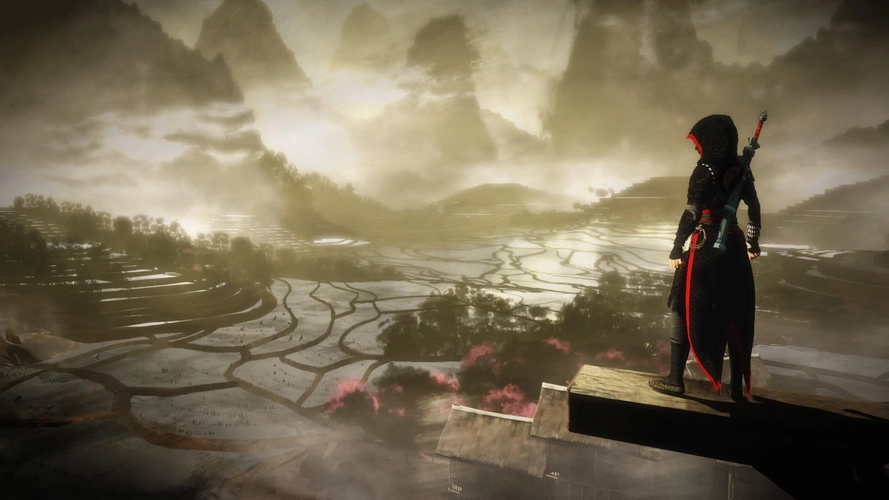 Assassins Creed Chronicles - PS4