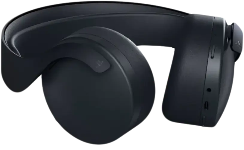 Sony PS5 PULSE 3D Wireless Gaming Headset - BLACK - IBS Warranty  