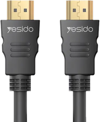 Yesido HM09 4K HD HDMI Cable - 1.5M