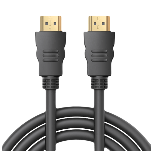 Yesido HM09 4K HD HDMI Cable - 1.5M  for sale in Egypt from Games2Egypt
