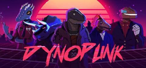Dynopunk -  للبيع في مصر من خلال Games2Egypt