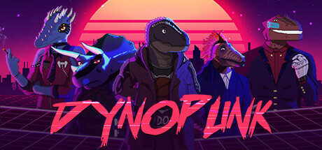 Dynopunk  للبيع في مصر من خلال Games2Egypt