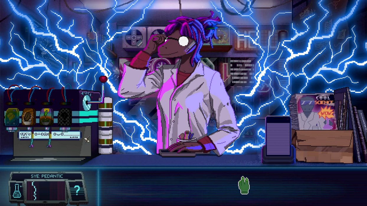 Dynopunk  للبيع في مصر من خلال Games2Egypt